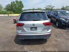2021 Volkswagen Tiguan 2.0t S Gray vin: 3VV1B7AX1MM035332