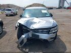 2021 Volkswagen Tiguan 2.0t S Gray vin: 3VV1B7AX1MM035332