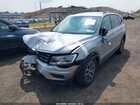2021 Volkswagen Tiguan 2.0t S Gray vin: 3VV1B7AX1MM035332