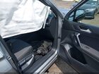 2021 Volkswagen Tiguan 2.0t S Gray vin: 3VV1B7AX1MM035332