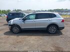 2021 Volkswagen Tiguan 2.0t S Gray vin: 3VV1B7AX1MM035332