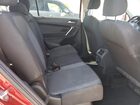 2018 Volkswagen Tiguan S Red vin: 3VV1B7AX2JM113984