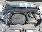 2018 Volkswagen Tiguan S White vin: 3VV1B7AX6JM014312