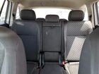 2018 Volkswagen Tiguan S White vin: 3VV1B7AX6JM014312