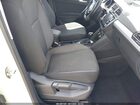 2018 Volkswagen Tiguan 2.0t S White vin: 3VV1B7AX8JM077833