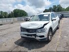 2018 Volkswagen Tiguan 2.0t S White vin: 3VV1B7AX8JM077833