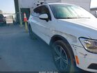 2018 Volkswagen Tiguan 2.0t Se/2.0t Sel Белый vin: 3VV2B7AX1JM002234