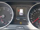 2018 Volkswagen Tiguan 2.0t Se/2.0t Sel Белый vin: 3VV2B7AX1JM002234