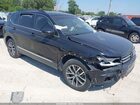 2020 Volkswagen Tiguan 2.0t Se/2.0t Se R-line Black/2.0t Sel Black vin: 3VV2B7AX4LM080042