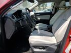 2018 Volkswagen Tiguan Se Красный vin: 3VV2B7AX6JM159385