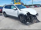 2020 Volkswagen Tiguan 2.0t Se/2.0t Se R-line Black/2.0t Sel Белый vin: 3VV2B7AX6LM065218