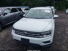 2021 Volkswagen Tiguan 2.0t Se/2.0t Se R-line Black/2.0t Sel White vin: 3VV2B7AX6MM004940
