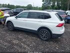 2021 Volkswagen Tiguan 2.0t Se/2.0t Se R-line Black/2.0t Sel White vin: 3VV2B7AX6MM004940