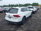 2021 Volkswagen Tiguan 2.0t Se/2.0t Se R-line Black/2.0t Sel White vin: 3VV2B7AX6MM004940