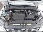 2021 Volkswagen Tiguan 2.0t Se/2.0t Se R-line Black/2.0t Sel White vin: 3VV2B7AX6MM004940