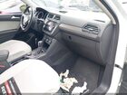 2021 Volkswagen Tiguan 2.0t Se/2.0t Se R-line Black/2.0t Sel White vin: 3VV2B7AX6MM004940