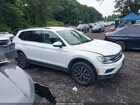 2021 Volkswagen Tiguan 2.0t Se/2.0t Se R-line Black/2.0t Sel White vin: 3VV2B7AX6MM004940