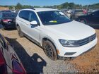 2021 Volkswagen Tiguan 2.0t Se/2.0t Se R-line Black/2.0t Sel White vin: 3VV2B7AX9MM092432