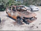 2018 Volkswagen Tiguan 2.0t Se/2.0t Sel Brown vin: 3VV3B7AX0JM006487