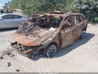 2018 Volkswagen Tiguan 2.0t Se/2.0t Sel Brown vin: 3VV3B7AX0JM006487