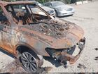 2018 Volkswagen Tiguan 2.0t Se/2.0t Sel Brown vin: 3VV3B7AX0JM006487