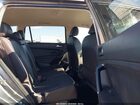 2018 Volkswagen Tiguan 2.0t Se/2.0t Sel Gray vin: 3VV3B7AX1JM005784