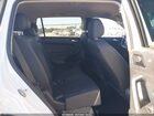 2018 Volkswagen Tiguan 2.0t Se/2.0t Sel White vin: 3VV3B7AX2JM077660