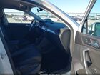 2018 Volkswagen Tiguan 2.0t Se/2.0t Sel White vin: 3VV3B7AX2JM077660