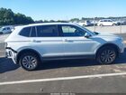 2018 Volkswagen Tiguan 2.0t Se/2.0t Sel White vin: 3VV3B7AX2JM077660