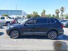 2021 Volkswagen Tiguan 2.0t Se/2.0t Se R-line Black/2.0t Sel Черный vin: 3VV3B7AX4MM127236