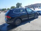 2021 Volkswagen Tiguan 2.0t Se/2.0t Se R-line Black/2.0t Sel Черный vin: 3VV3B7AX4MM127236