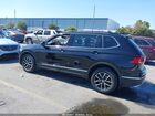 2021 Volkswagen Tiguan 2.0t Se/2.0t Se R-line Black/2.0t Sel Черный vin: 3VV3B7AX4MM127236