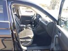 2021 Volkswagen Tiguan 2.0t Se/2.0t Se R-line Black/2.0t Sel Черный vin: 3VV3B7AX4MM127236