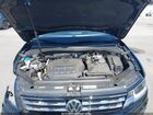 2021 Volkswagen Tiguan 2.0t Se/2.0t Se R-line Black/2.0t Sel Черный vin: 3VV3B7AX4MM127236