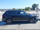 2021 Volkswagen Tiguan 2.0t Se/2.0t Se R-line Black/2.0t Sel Черный vin: 3VV3B7AX4MM127236