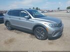 2023 Volkswagen Tiguan 2.0t Se Silver vin: 3VV3B7AX4PM006680