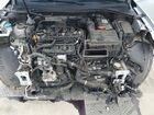 2018 Volkswagen Tiguan Se Серебряный vin: 3VV3B7AX5JM047715