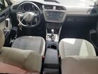 2018 Volkswagen Tiguan Se Серебряный vin: 3VV3B7AX5JM047715
