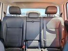 2018 Volkswagen Tiguan Se Белый vin: 3VV3B7AX5JM186484