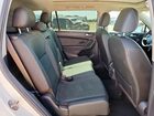 2018 Volkswagen Tiguan Se Белый vin: 3VV3B7AX5JM186484