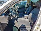 2018 Volkswagen Tiguan Se Белый vin: 3VV3B7AX5JM186484
