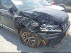 2021 Volkswagen Tiguan 2.0t Se/2.0t Se R-line Black/2.0t Sel Black vin: 3VV3B7AX7MM030418