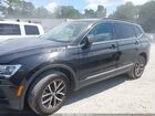 2021 Volkswagen Tiguan 2.0t Se/2.0t Se R-line Black/2.0t Sel Black vin: 3VV3B7AX7MM030418