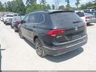 2021 Volkswagen Tiguan 2.0t Se/2.0t Se R-line Black/2.0t Sel Black vin: 3VV3B7AX7MM030418