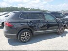 2021 Volkswagen Tiguan 2.0t Se/2.0t Se R-line Black/2.0t Sel Black vin: 3VV3B7AX7MM030418