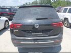 2021 Volkswagen Tiguan 2.0t Se/2.0t Se R-line Black/2.0t Sel Black vin: 3VV3B7AX7MM030418