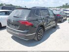 2021 Volkswagen Tiguan 2.0t Se/2.0t Se R-line Black/2.0t Sel Black vin: 3VV3B7AX7MM030418
