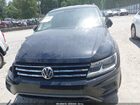 2021 Volkswagen Tiguan 2.0t Se/2.0t Se R-line Black/2.0t Sel Black vin: 3VV3B7AX7MM030418