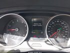 2018 Volkswagen Tiguan 2.0t Se/2.0t Sel Blue vin: 3VV3B7AX8JM188259