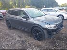 2021 Volkswagen Tiguan 2.0t Se/2.0t Se R-line Black/2.0t Sel Gray vin: 3VV3B7AX8MM138188